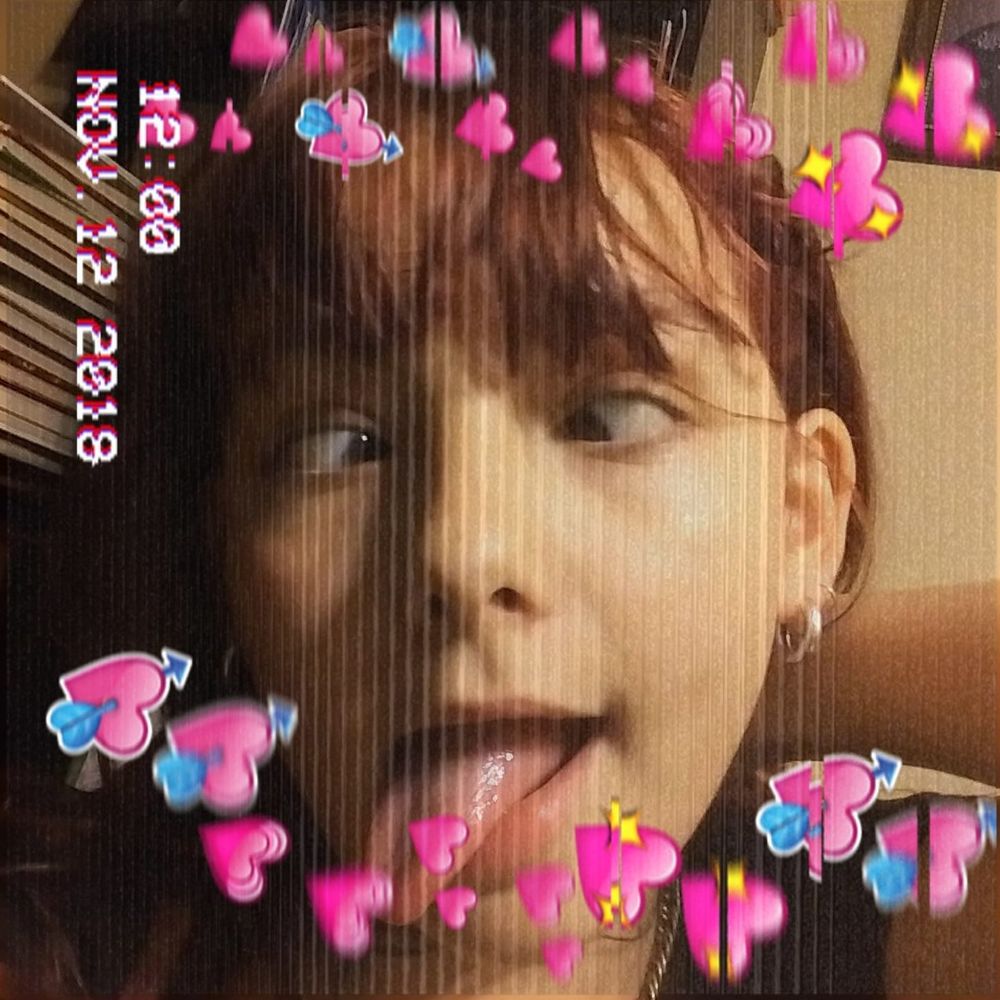 Meet your Posher, Lacy